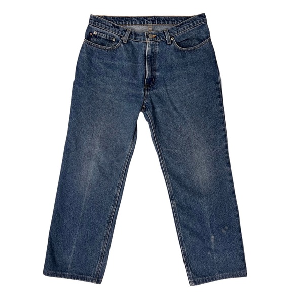 Polo Ralph Lauren Boyfriend Jeans - Picture 1 of 6